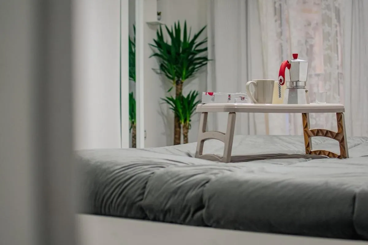 Holiday home Low Experience In Toto Str 1 Naples