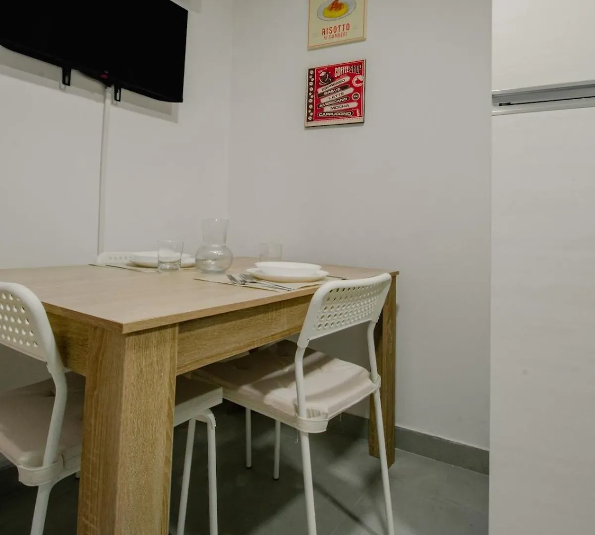 Low Experience In Toto Str 1 Naples