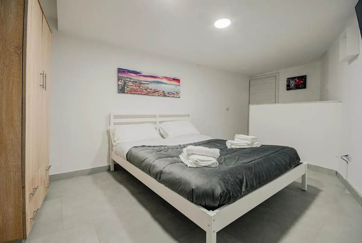 House Of Totonn Holiday home Naples