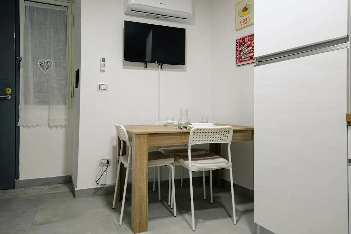 Holiday home Low Experience In Toto Str 1 Naples