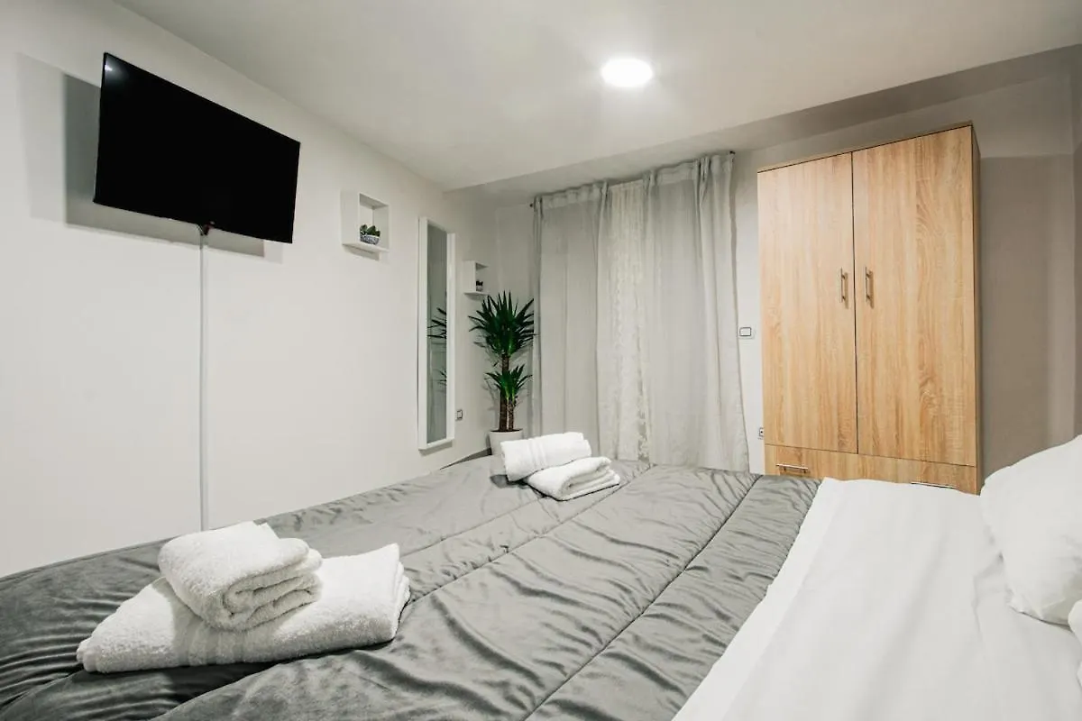 House Of Totonn Holiday home Naples