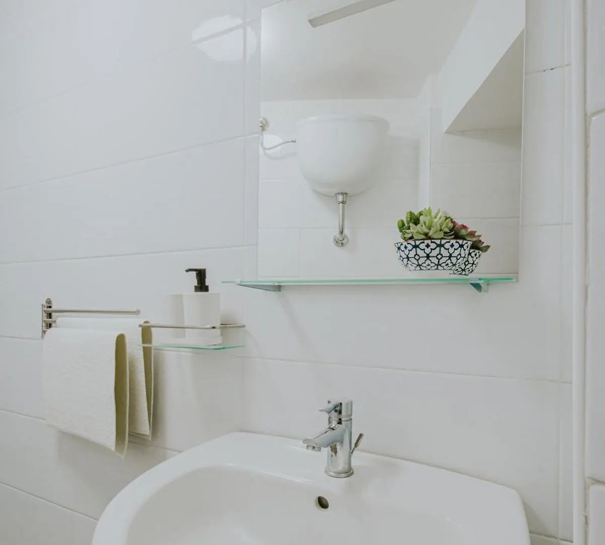 Holiday home Low Experience In Toto Str 1 Naples Italy